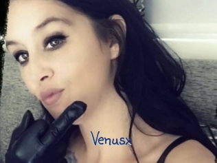 venusx Stripx