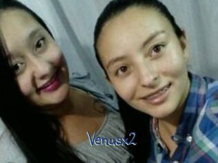 Venusx2