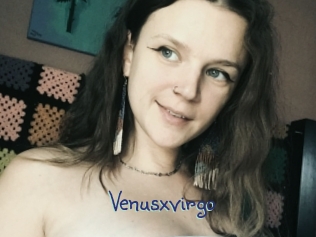 Venusxvirgo