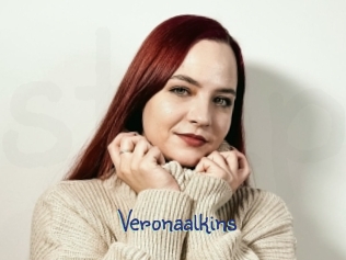 Veronaalkins