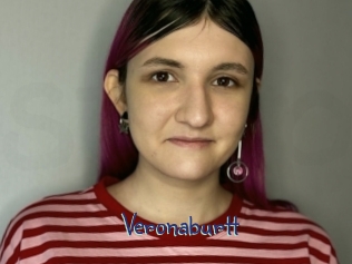 Veronaburtt