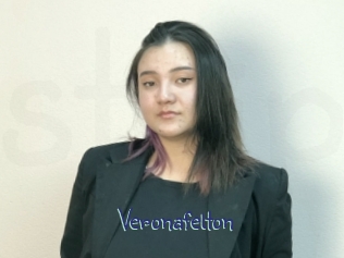 Veronafelton