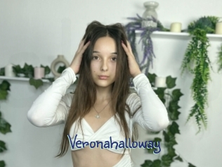 Veronahalloway