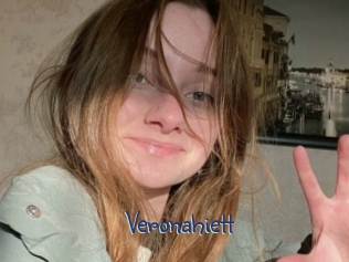 Veronahiett