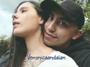 veronicaandalan Stripx