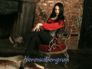 veronicabergman Stripx