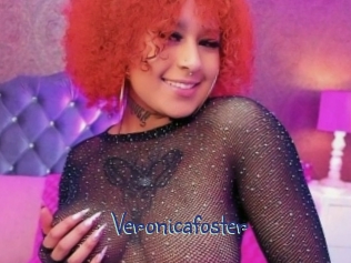 veronicafoster Stripx