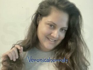 Veronicahorrah