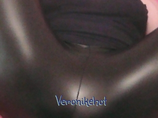 veronikehot Stripx