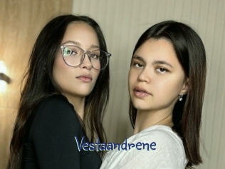 vestaandrene Stripx