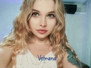 Vetrana