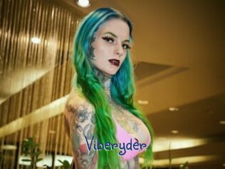Viberyder