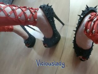 Viciouslady
