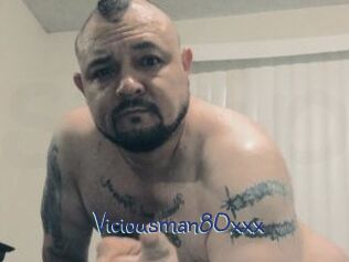 Viciousman80xxx