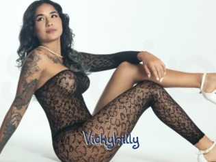 Vickyhilly
