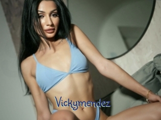vickymendez Stripx