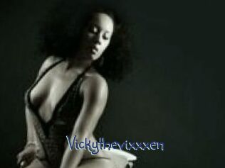 Vickythevixxxen