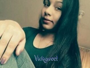 Vickyweet