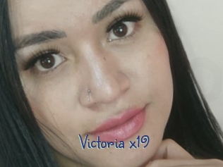 victoria_x19 Stripx