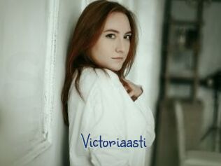 Victoriaasti