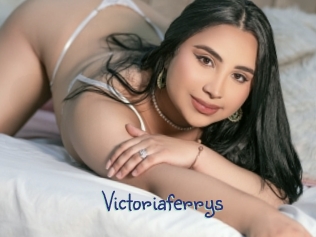 Victoriaferrys