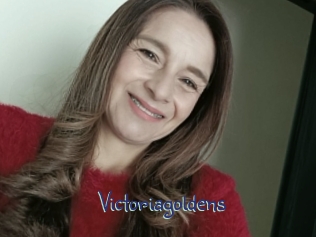 victoriagoldens Stripx
