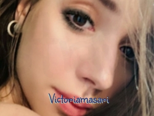 Victoriamasari