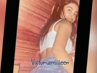 Victoriamilleer