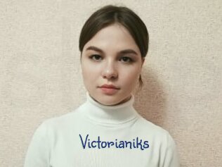 Victorianiks