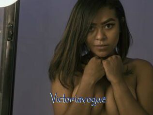 Victoriavogue