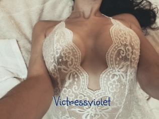 victressviolet Stripx