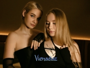 vienadiaz Stripx