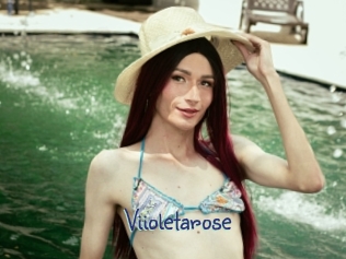 viioletarose Stripx
