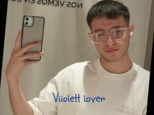 viiolett_lover Stripx