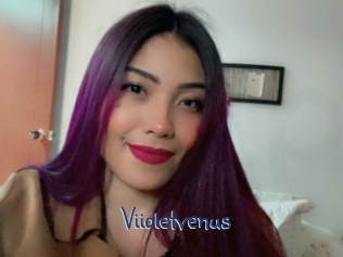 Viioletvenus