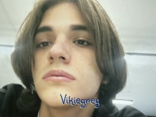 Vikiegrey