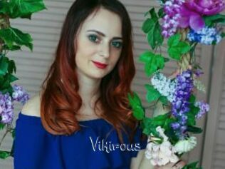 Vikirous