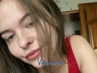 Vikitrosta