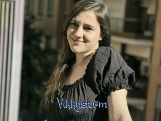 Vikkystorm