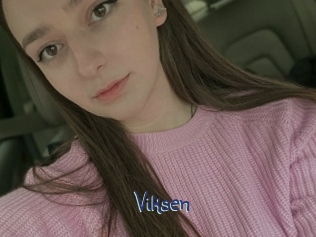 Viksen