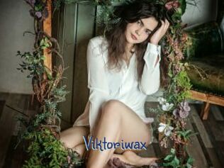 Viktoriwax