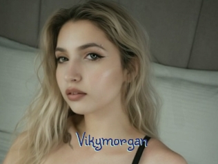 Vikymorgan
