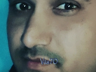 vils70 Stripx