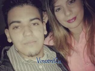 Vincent2u