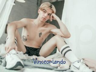 Vinceorlando