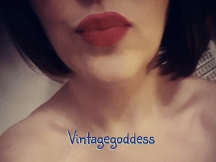 Vintagegoddess