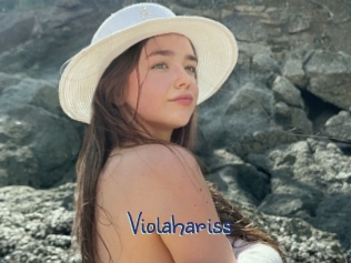 Violahariss