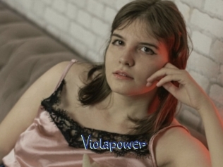 Violapower