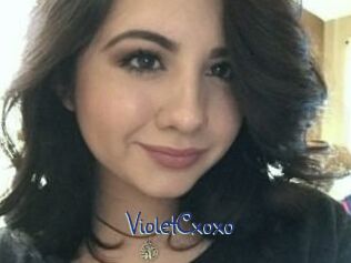 VioletCxoxo