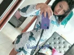 Violet_hot19